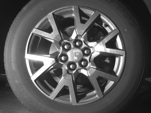 Used 2023 GMC Acadia SLT image 13