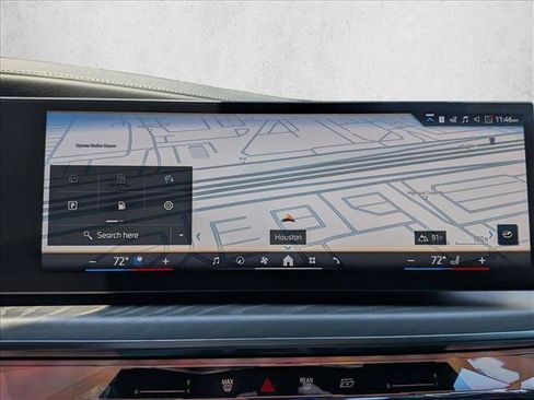 New 2026 BMW 740i xDrive AWD/4WD image 12