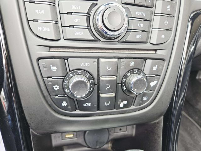 Used 2016 Buick Cascada Premium FWD image 34