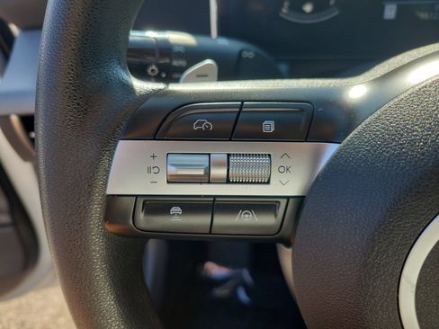 Used 2025 Hyundai Sonata SEL FWD image 18