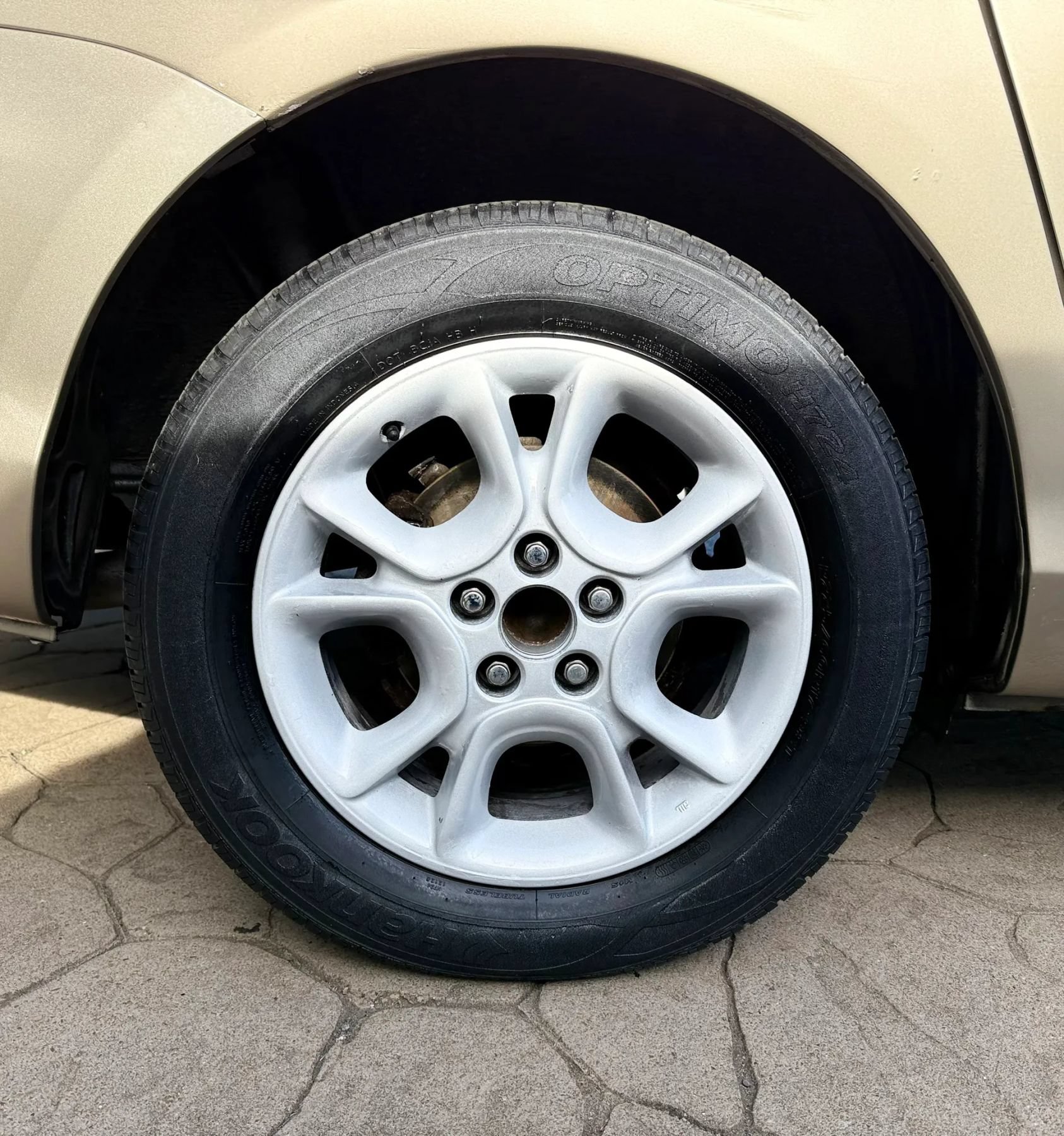 Used 2004 Toyota Sienna XLE w/ XLE Pkg 12 FWD image 44