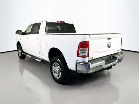 Used 2020 RAM 2500 Big Horn AWD/4WD image 5