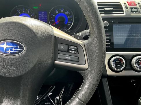 Used 2015 Subaru Crosstrek Touring AWD/4WD image 24
