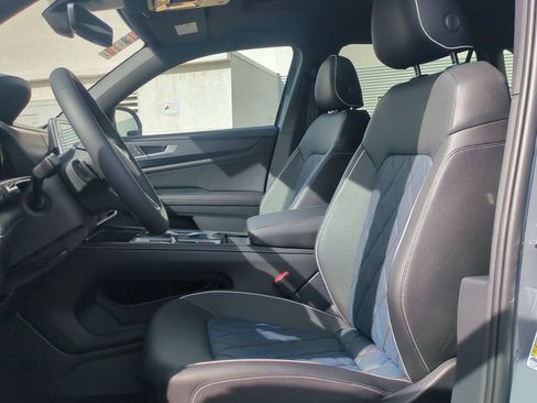 New 2026 Volkswagen Atlas Cross Sport SEL Premium R-Line AWD/4WD image 16