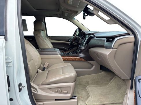 Used 2016 Chevrolet Tahoe LTZ image 22