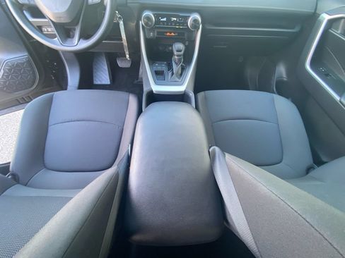 Used 2023 Toyota RAV4 LE FWD image 6