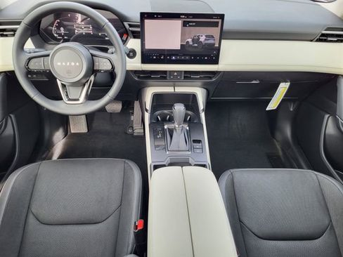 New 2026 MAZDA CX-5 Preferred AWD/4WD image 11