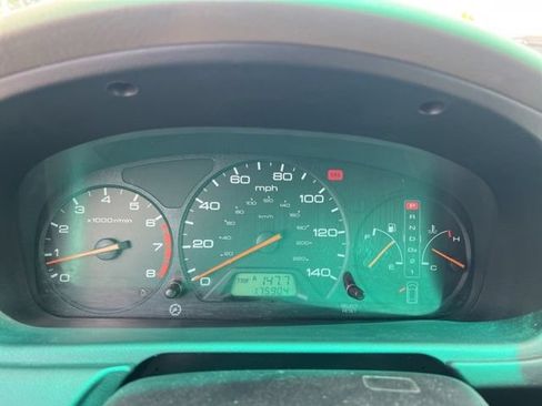 Used 2004 Honda Odyssey EX image 11
