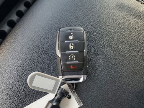 Used 2022 RAM 1500 Big Horn image 29