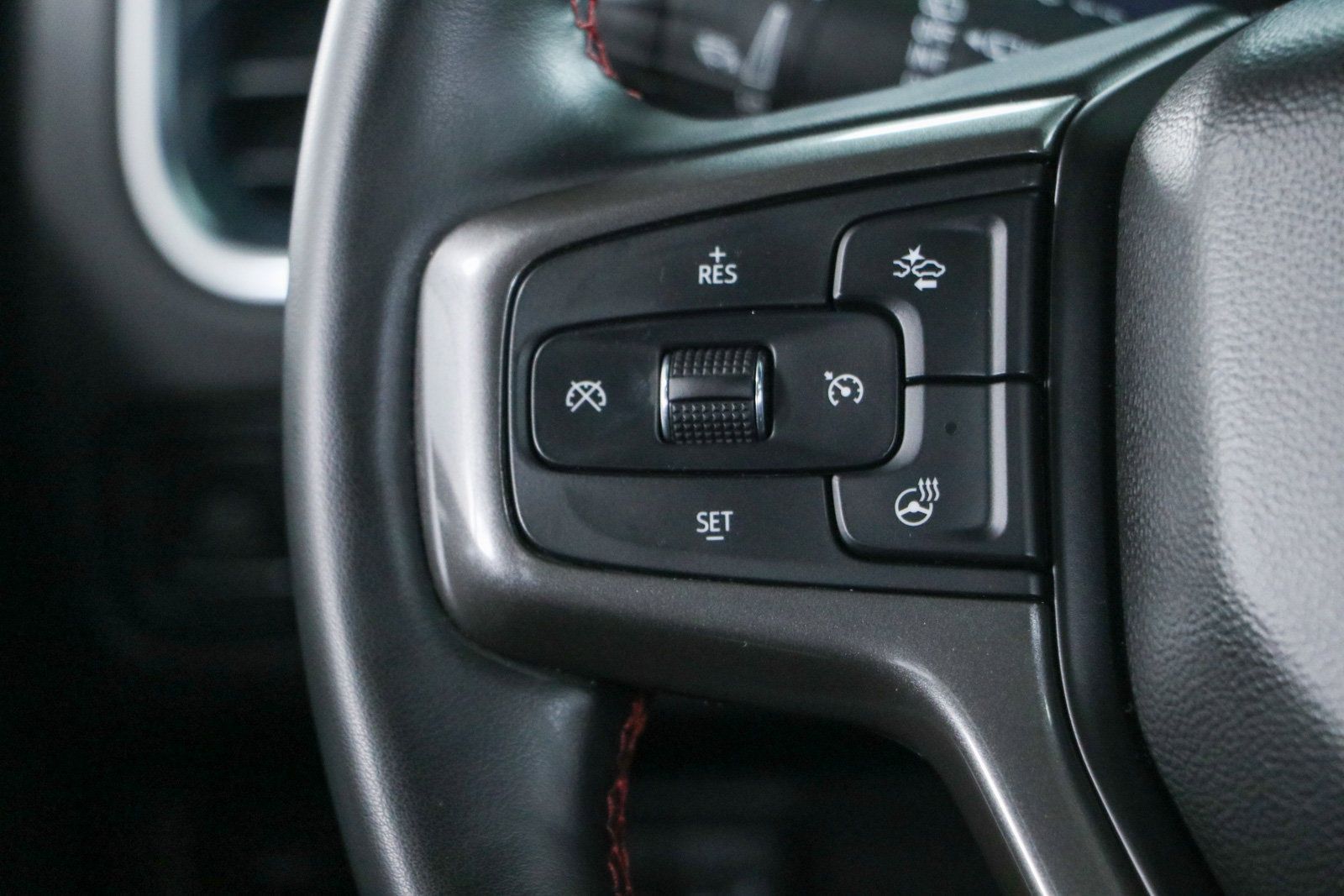 Used 2023 Chevrolet Tahoe RST w/ Luxury Package AWD/4WD image 14