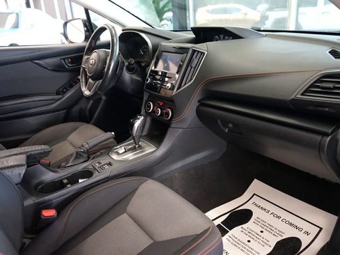 Used 2021 Subaru Crosstrek 2.0i Premium w/ Moonroof Package AWD/4WD image 41