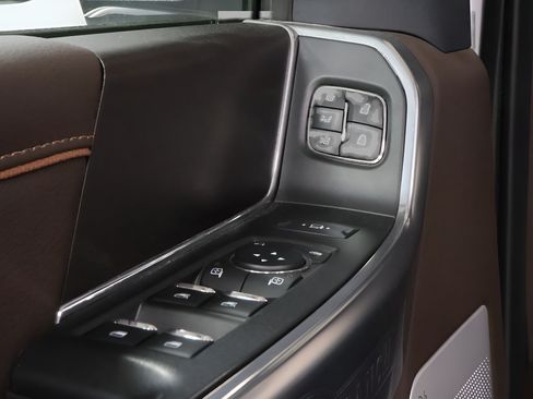 Used 2025 Ford F250 King Ranch AWD/4WD image 25