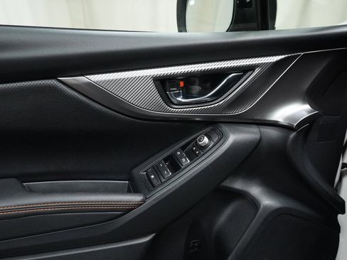 Used 2023 Subaru Crosstrek 2.5i Limited w/ Popular Package #3 image 19