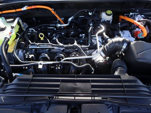 New 2026 Ford Escape ST-Line Select image 19