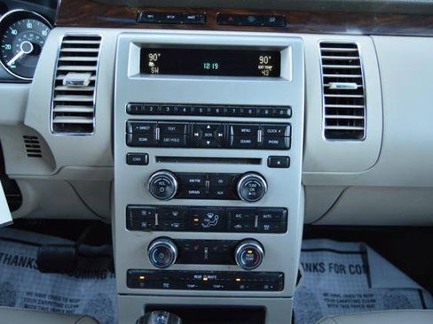 Used 2012 Ford Flex SEL w/ Equipment Group Order Code FWD image 23