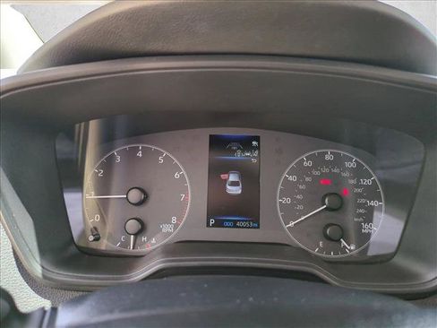 Used 2023 Toyota Corolla LE FWD image 11
