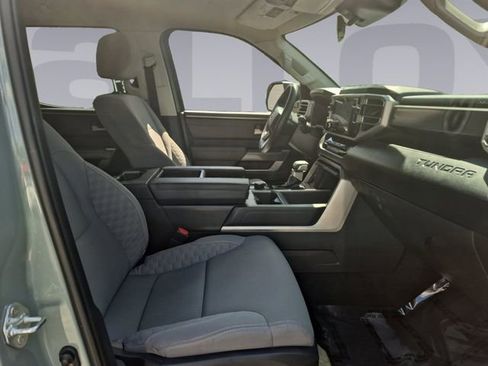 Used 2024 Toyota Tundra SR5 AWD/4WD image 17