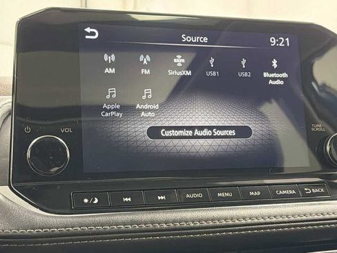 Used 2021 Nissan Rogue SL w/ Premium Package AWD/4WD image 18