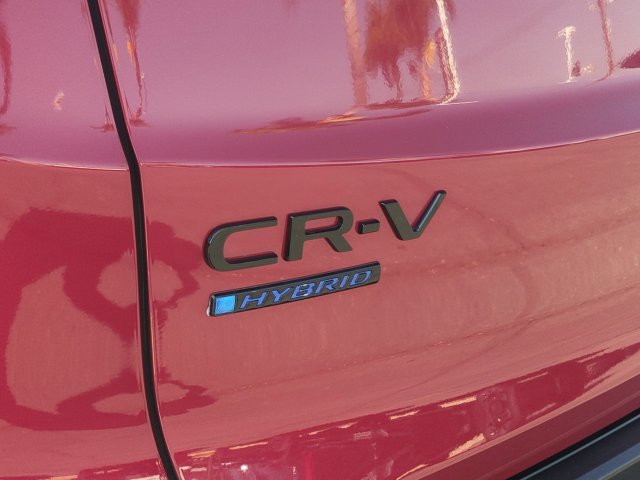 Used 2026 Honda CR-V Sport-L image 31