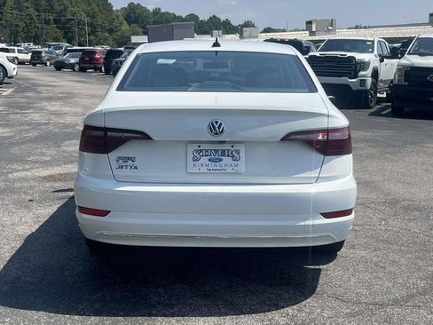 Used 2021 Volkswagen Jetta S FWD image 5