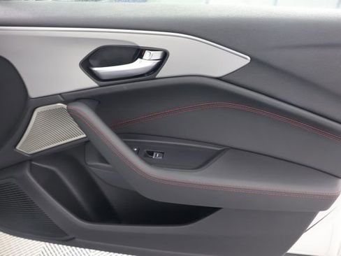 Used 2025 Acura TLX SH-AWD w/ A-SPEC Pkg image 28