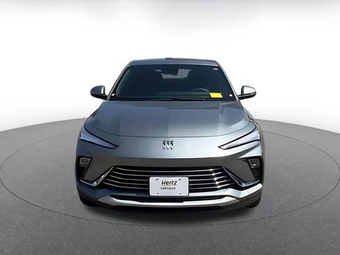 Used 2025 Buick Envista Preferred image 4