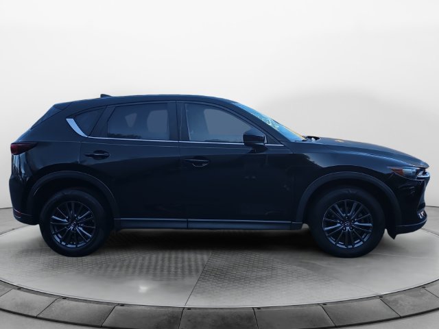 Used 2021 MAZDA CX-5 Sport FWD image 6