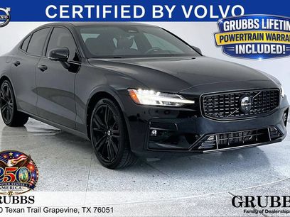 Used 2024 Volvo S60 B5 Plus w/ Climate Package