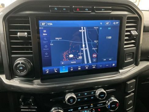 Used 2023 Ford F150 Tremor w/ 360 Degree Camera Package image 18