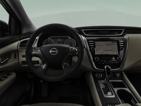 Used 2023 Nissan Murano Platinum w/ Cargo Package FWD image 39