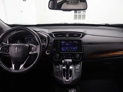 Used 2018 Honda CR-V EX-L image 24