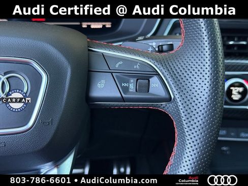 Used 2023 Audi S5 Prestige w/ Prestige Package image 30