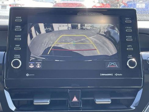 Used 2022 Toyota Camry XLE FWD image 31