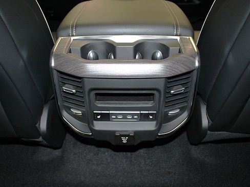New 2026 RAM 1500 Laramie w/ Advanced Safety Group II AWD/4WD image 42