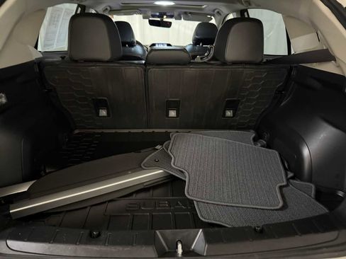 Certified 2023 Subaru Crosstrek 2.5i Limited w/ Moonroof Package image 25