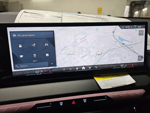 New 2026 BMW X3 xDrive30 w/ Convenience Package image 24