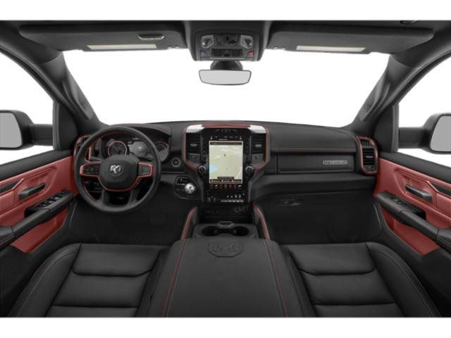 Used 2020 RAM 1500 Rebel w/ Rebel Level 2 Equipment Group AWD/4WD image 11