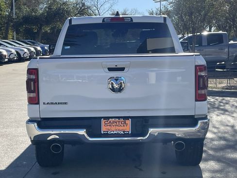 Used 2024 RAM 1500 Laramie image 5