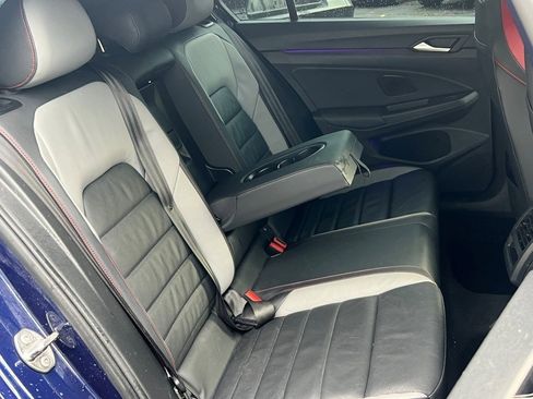 Used 2023 Volkswagen GTI SE image 13