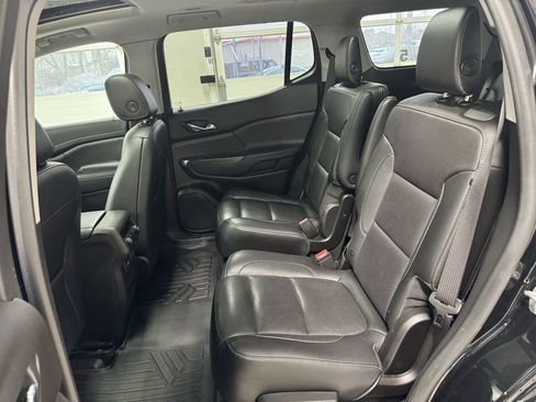 Used 2019 GMC Acadia SLT AWD/4WD image 26