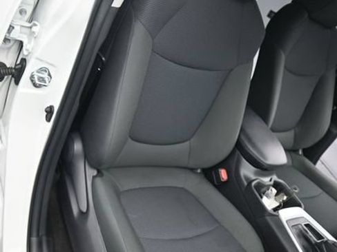 Used 2023 Toyota 4Runner SR5 Premium w/ Moonroof Package AWD/4WD image 16