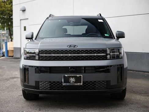 New 2026 Hyundai Santa Fe Calligraphy image 2