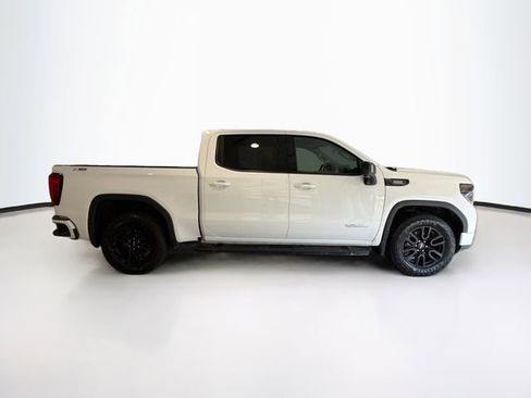 Used 2025 GMC Sierra 1500 Elevation w/ Elevation Premium Package AWD/4WD image 8