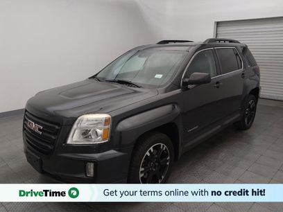 Used 2017 GMC Terrain SLE w/ Technology Package