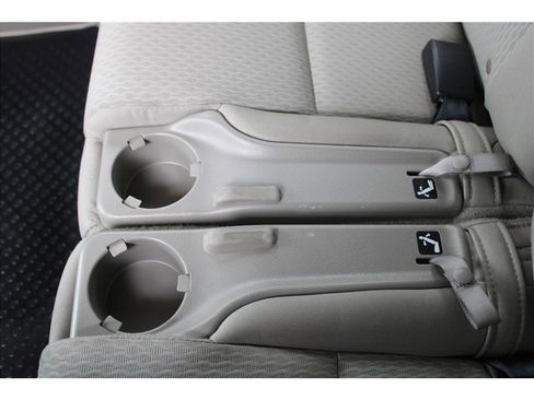 Used 2010 Honda Element EX image 28