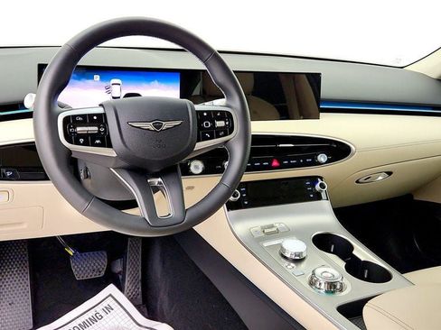 Used 2026 Genesis GV70 2.5T Select AWD/4WD image 12