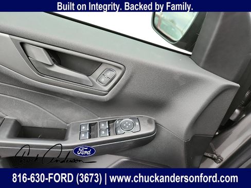 New 2026 Ford Escape Active w/ Cold Weather Package AWD/4WD image 20