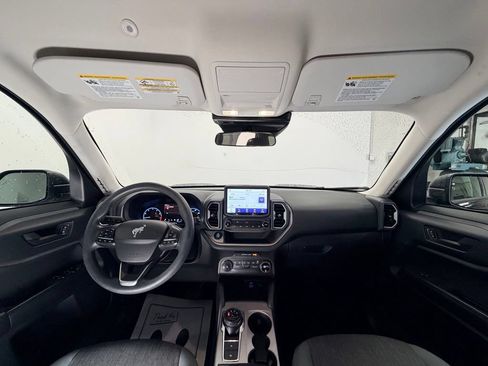 Used 2021 Ford Bronco Sport Big Bend AWD/4WD image 10