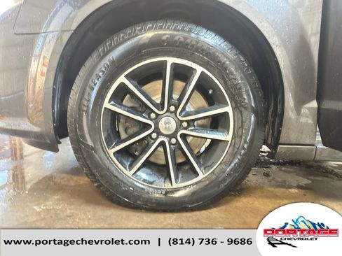 Used 2019 Dodge Grand Caravan GT FWD image 30