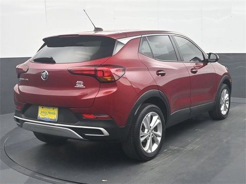 Used 2021 Buick Encore GX Preferred image 7